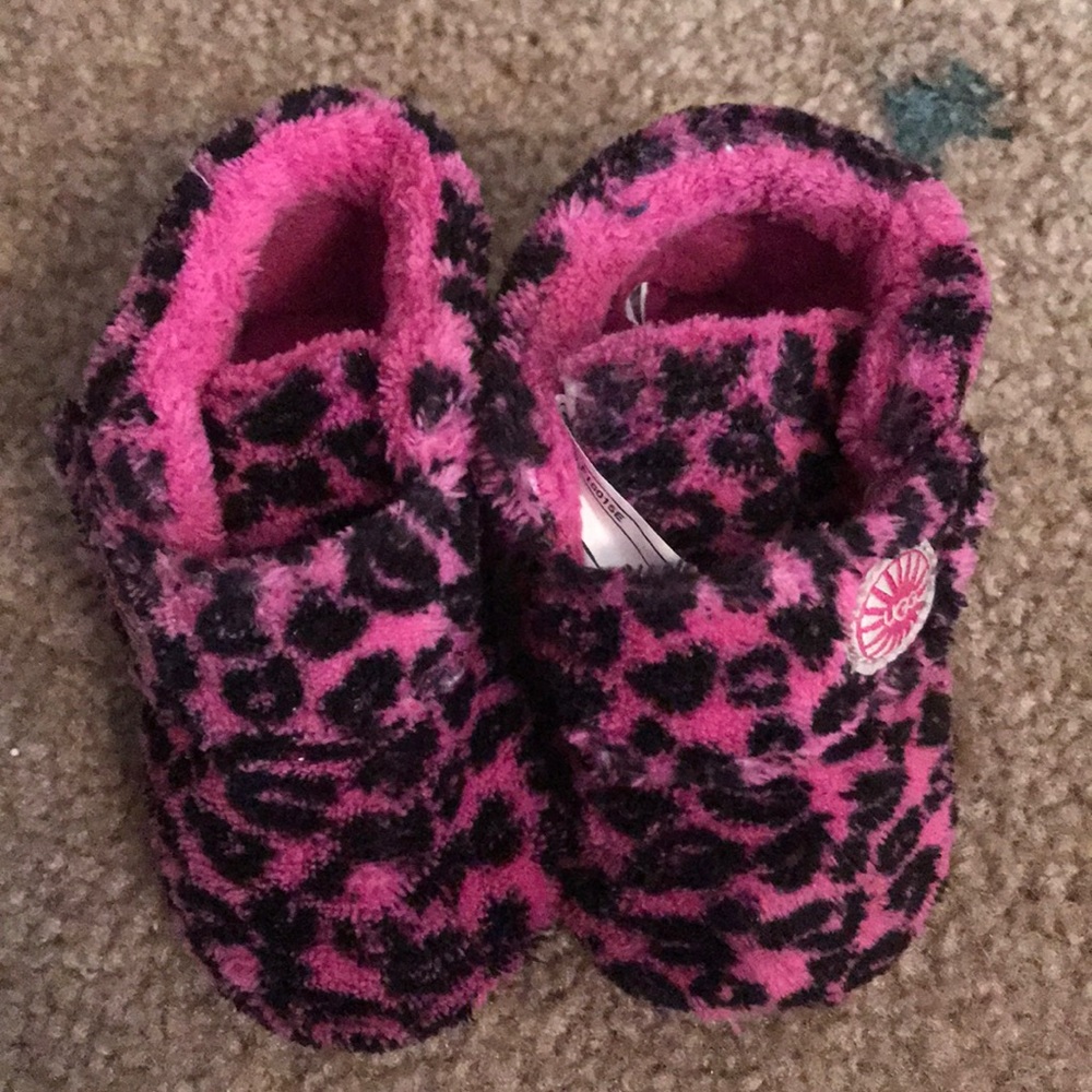 Baby Uggs